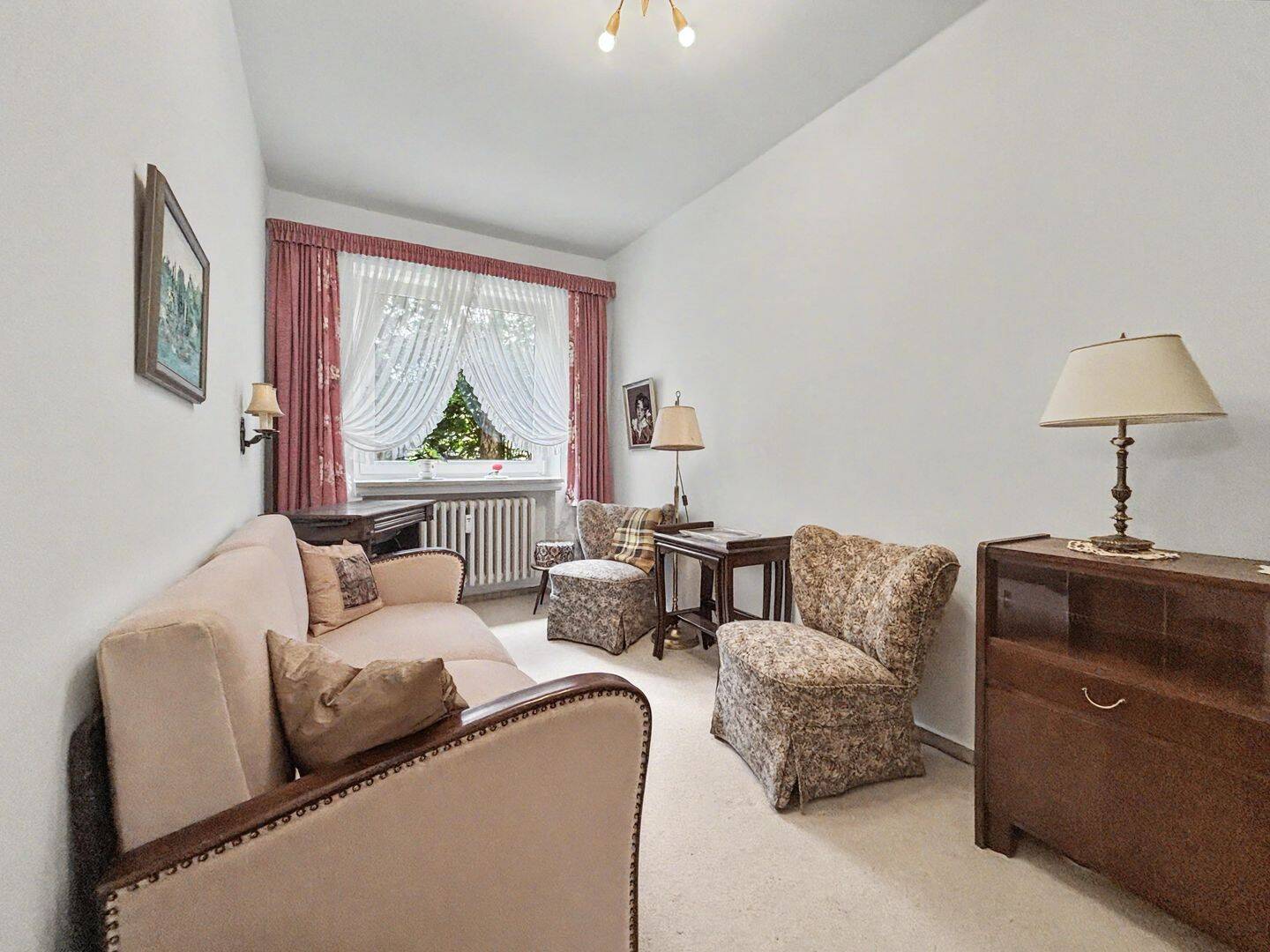 Attraktive Kapitalanlage oder neues Zuhause: 2,5-Zimmer-Hochparterre-Wohnung in Flensburg-Mürwik – Flensburg – Vorschaubild 6