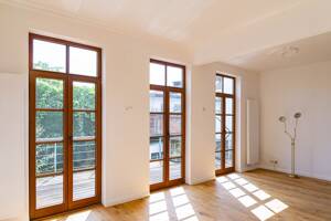 PURNHAGEN-IMMOBILIEN - Charmantes und gepflegtes Einfamilienhaus in Zentrumslage von Bremen-Vegesack – 28757 Bremen – Vorschaubild 9