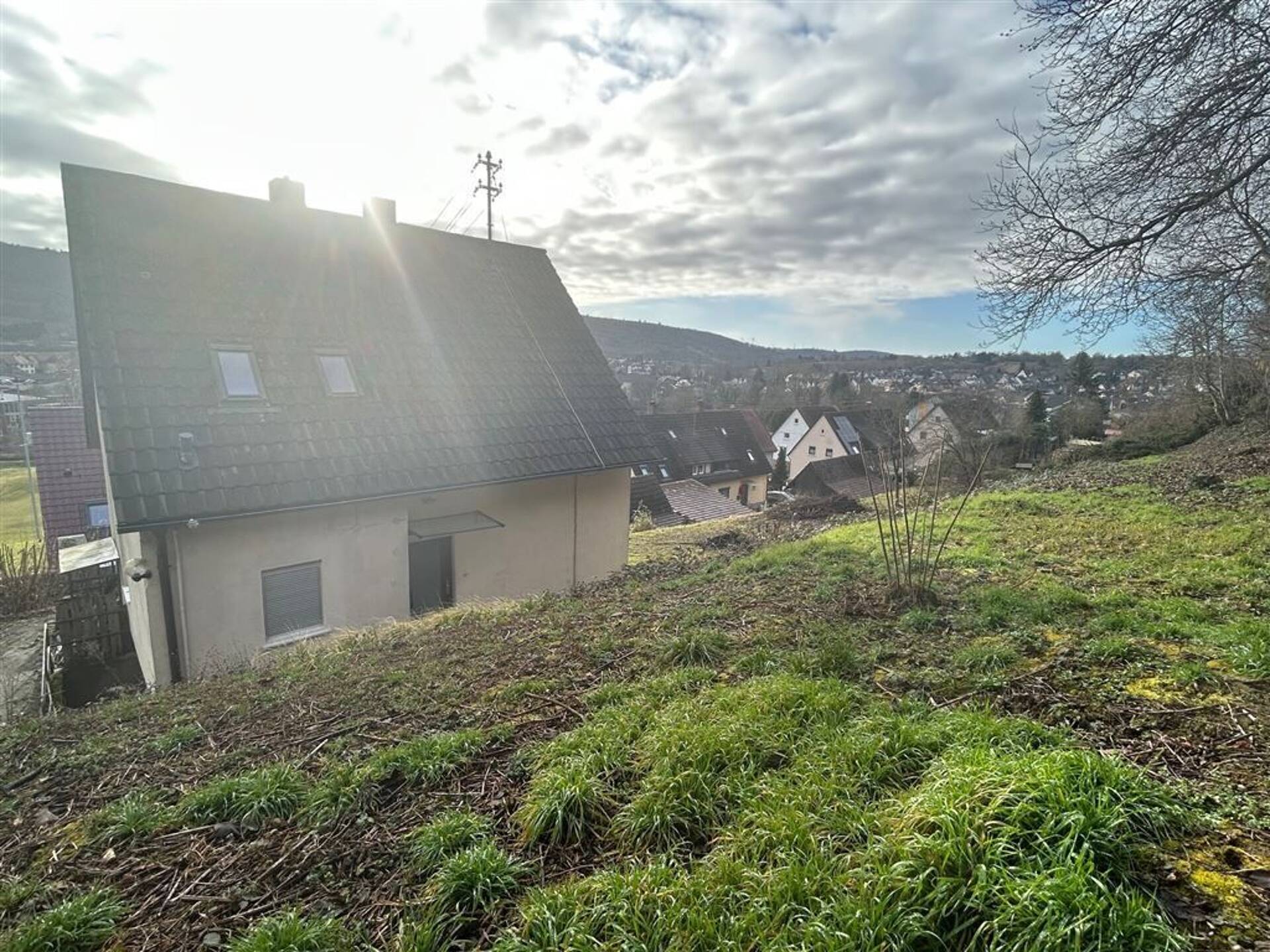 Haus in 77948 Friesenheim , Baden mit 91,3 m² kaufen