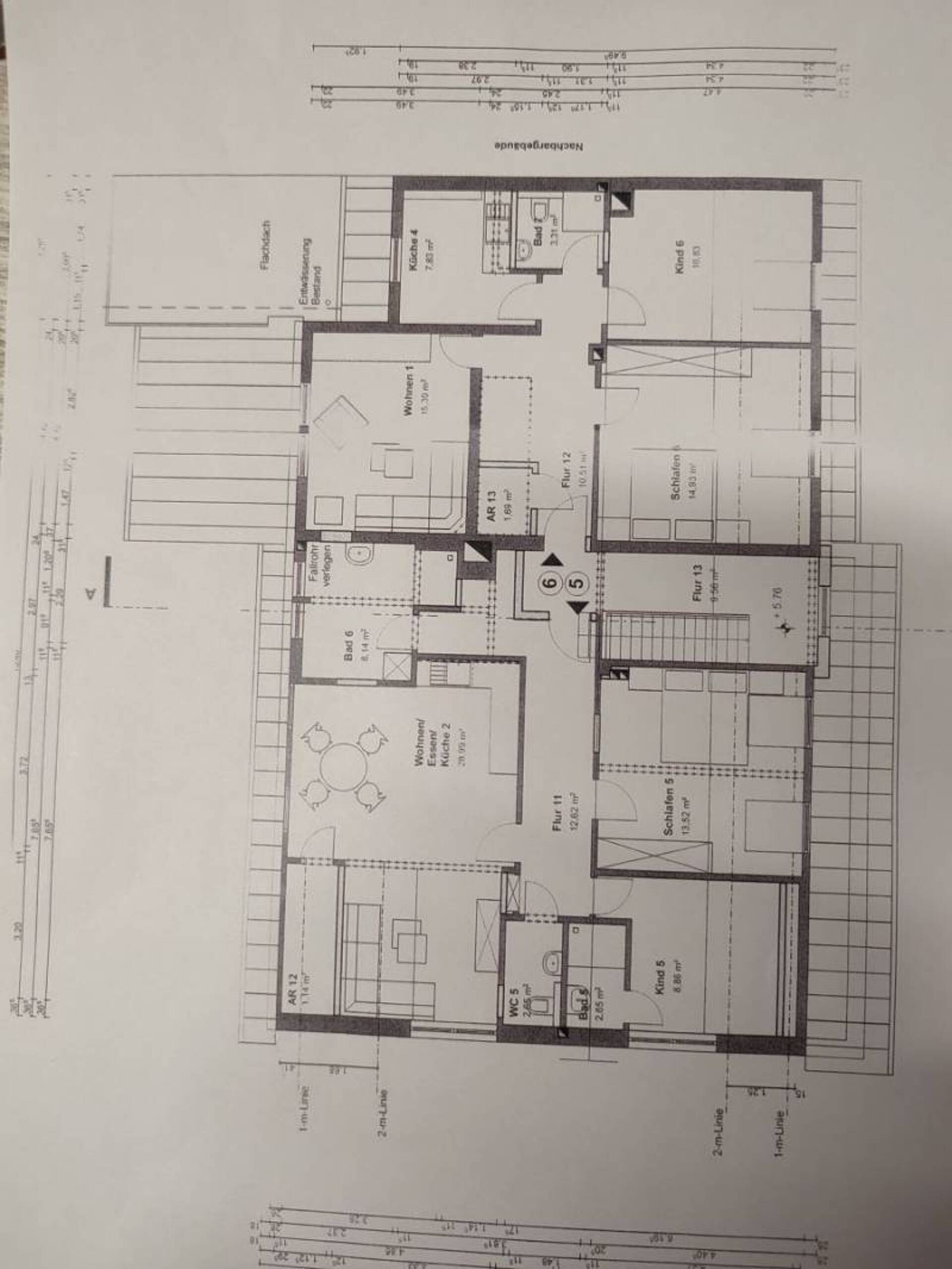 Mehrfamilienhaus in 54294 Trier mit 580 m² kaufen