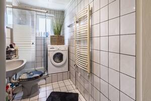 Attraktive 3-Zimmer-Wohnung mit Eigennutzungsoption – 45479 Mülheim an der Ruhr – Vorschaubild 9