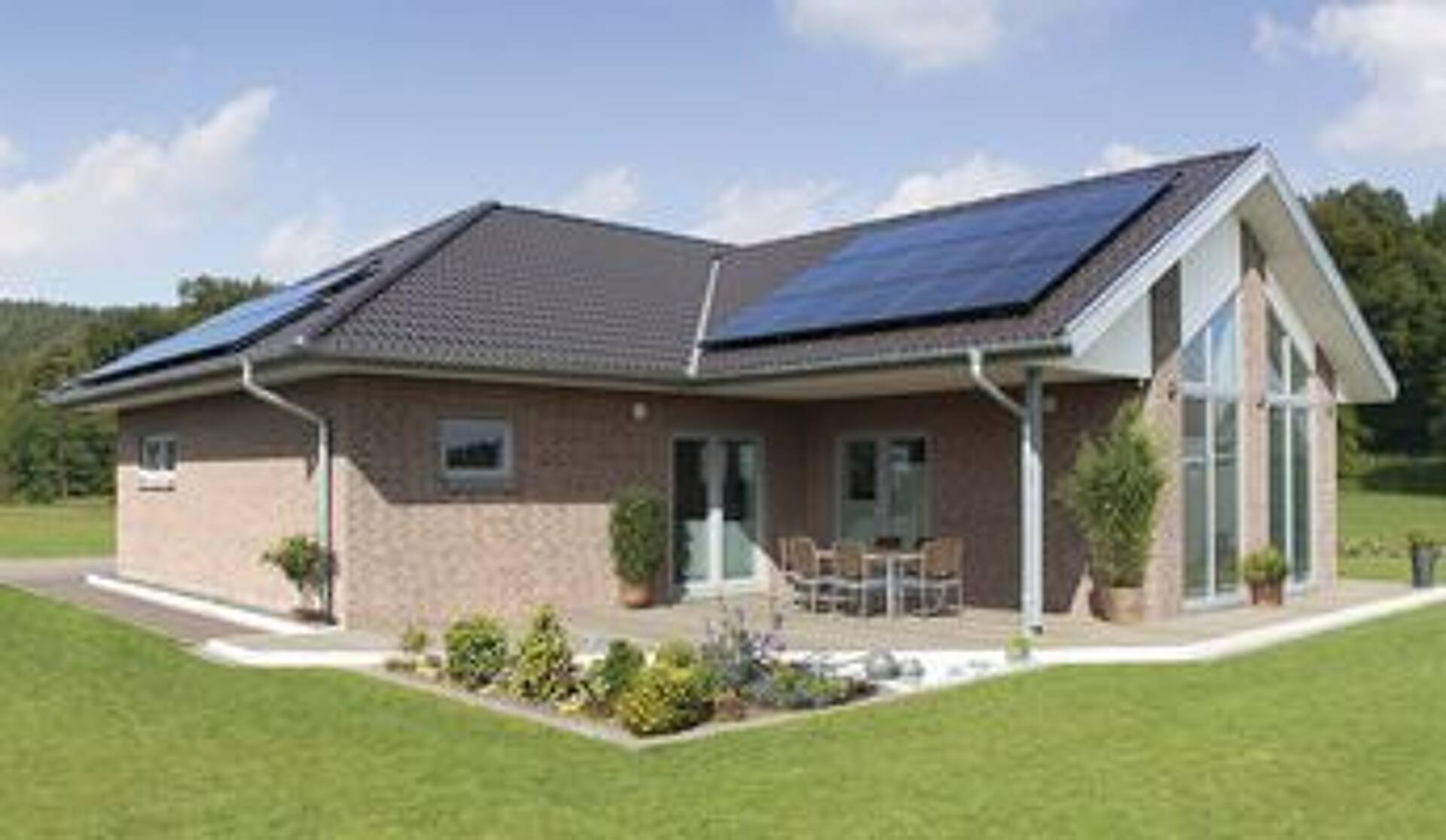 Bungalow in 21244 Buchholz in der Nordheide mit 120 m² kaufen