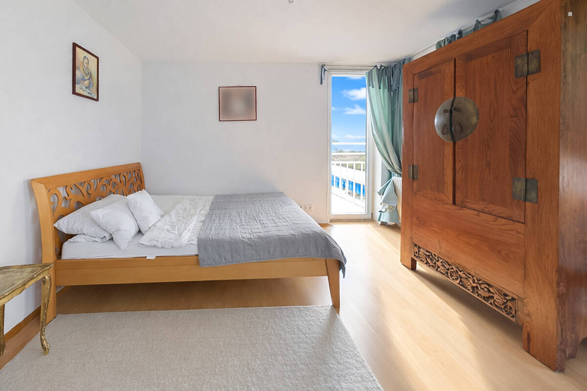 Appartement mit Dachterrasse in Englschalking-Bogenhausen – München – Vorschaubild 5