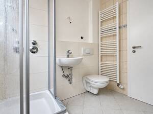 Frisch renovierte 1-Zimmer-Wohnung in Nürnberg - leerstehend & sofort verfügbar – 90461 Nürnberg – Vorschaubild 6