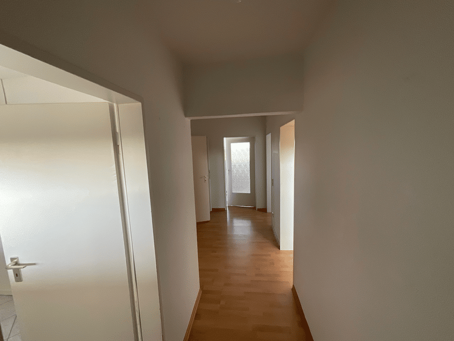 Demnächst frei! 3-Zimmer-Wohnung in Krefeld Gartenstadt – Krefeld – Vorschaubild 4
