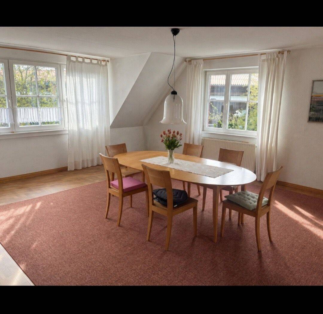 Wohnen und Arbeiten in idyllischer Lage in OS-Hellern! – Osnabrück – Vorschaubild 7