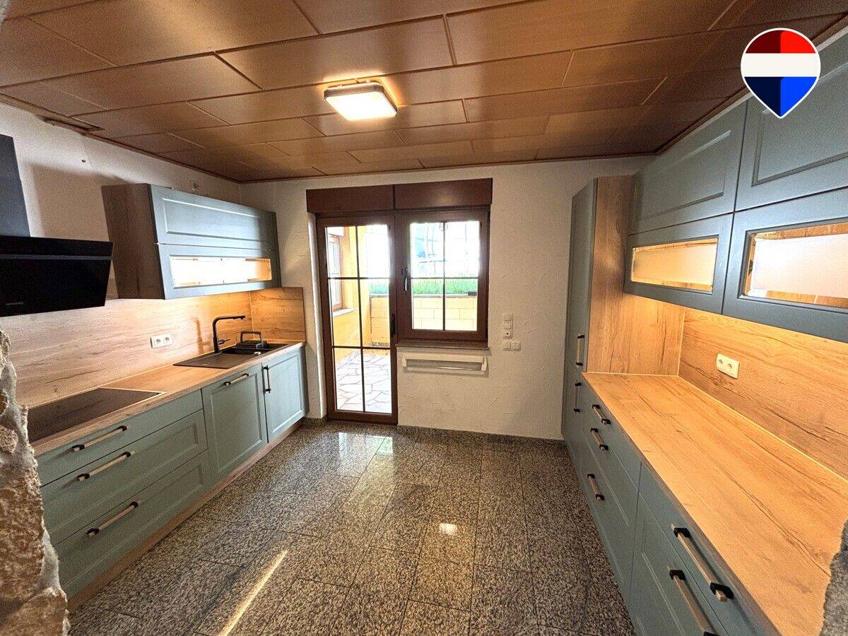 Einfamilienhaus in ruhiger Lage von Besseringen – Merzig – Vorschaubild 7