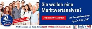 ***TOP-PREIS für möblierte 2 Zimmer-Whg. in Porz-Ensen mit sehr guter Verkehrsanbindung*** – 51149 Köln – Vorschaubild 6
