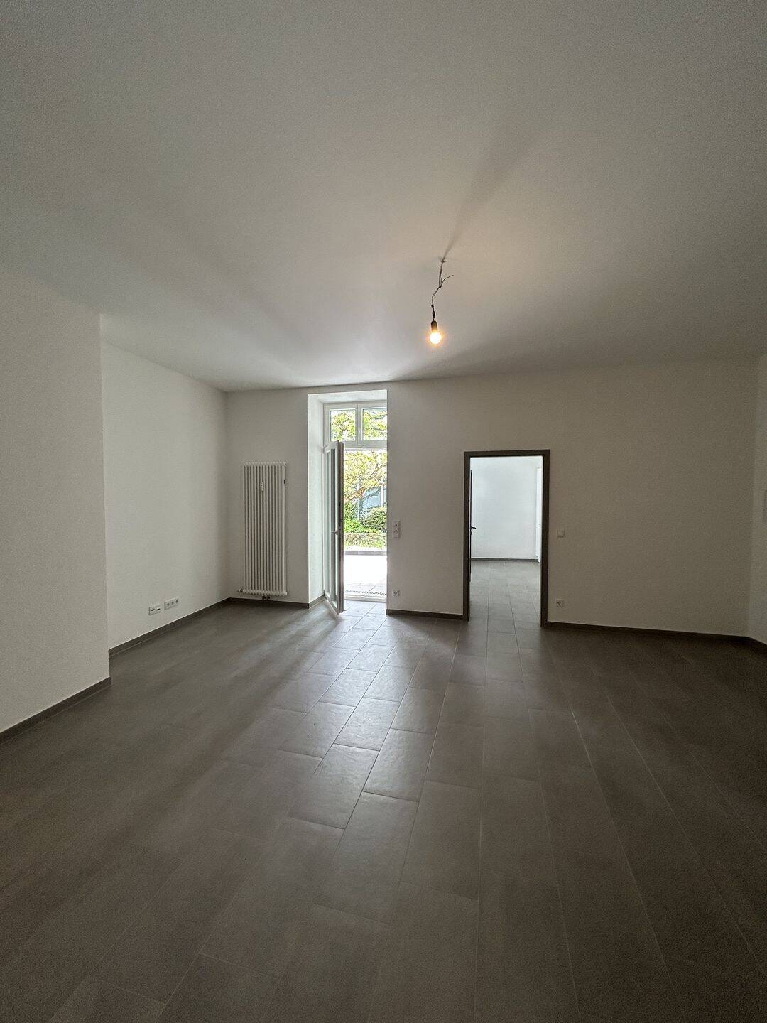 Petrusstraße - sanierte 2 ZKB Wohnung mit Terrasse am Rande der Innenstadt! – Trier – Vorschaubild 8