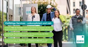 Helle 3-Zimmer-Wohnung in Korbach – 34497 Korbach – Vorschaubild 5