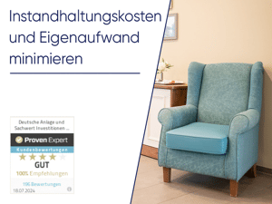 Ihre Pflegeimmobilie für mehr Sicherheit - Vorbelegungsrecht für Ihren Pflegeplatz inkl.! – 47167 Duisburg – Vorschaubild 2