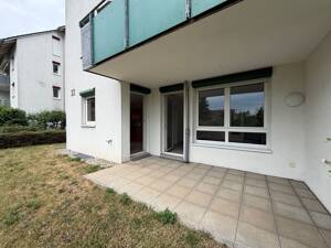 105m² Gartenfläche in MA-Neuhermsheim: Moderne 4-Zimmer-Wohnung mit Tiefgaragenstellplatz – 68163 Mannheim – Vorschaubild 7