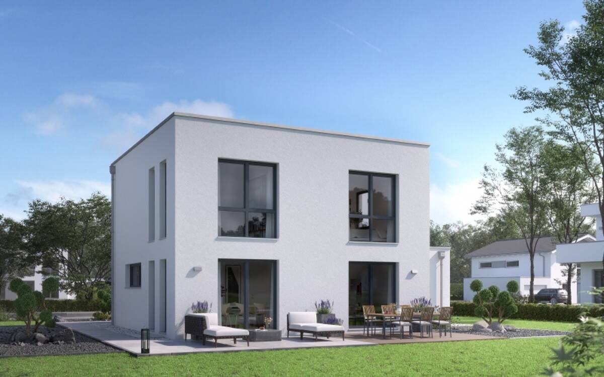 Modernes Wohnen mit maximalem Wohlfühlfaktor! – 99097 Erfurt – Bild 1 von 9