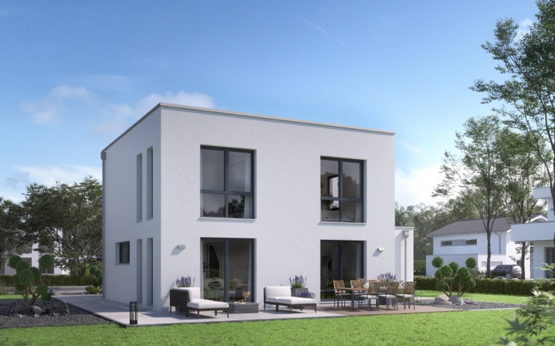 Einfamilienhaus in 99097 Erfurt mit 130 m² kaufen