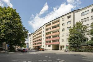 Wohnen am Kolumbusplatz? Frisch saniert, jetzt anfragen! – 81669 München – Vorschaubild 9