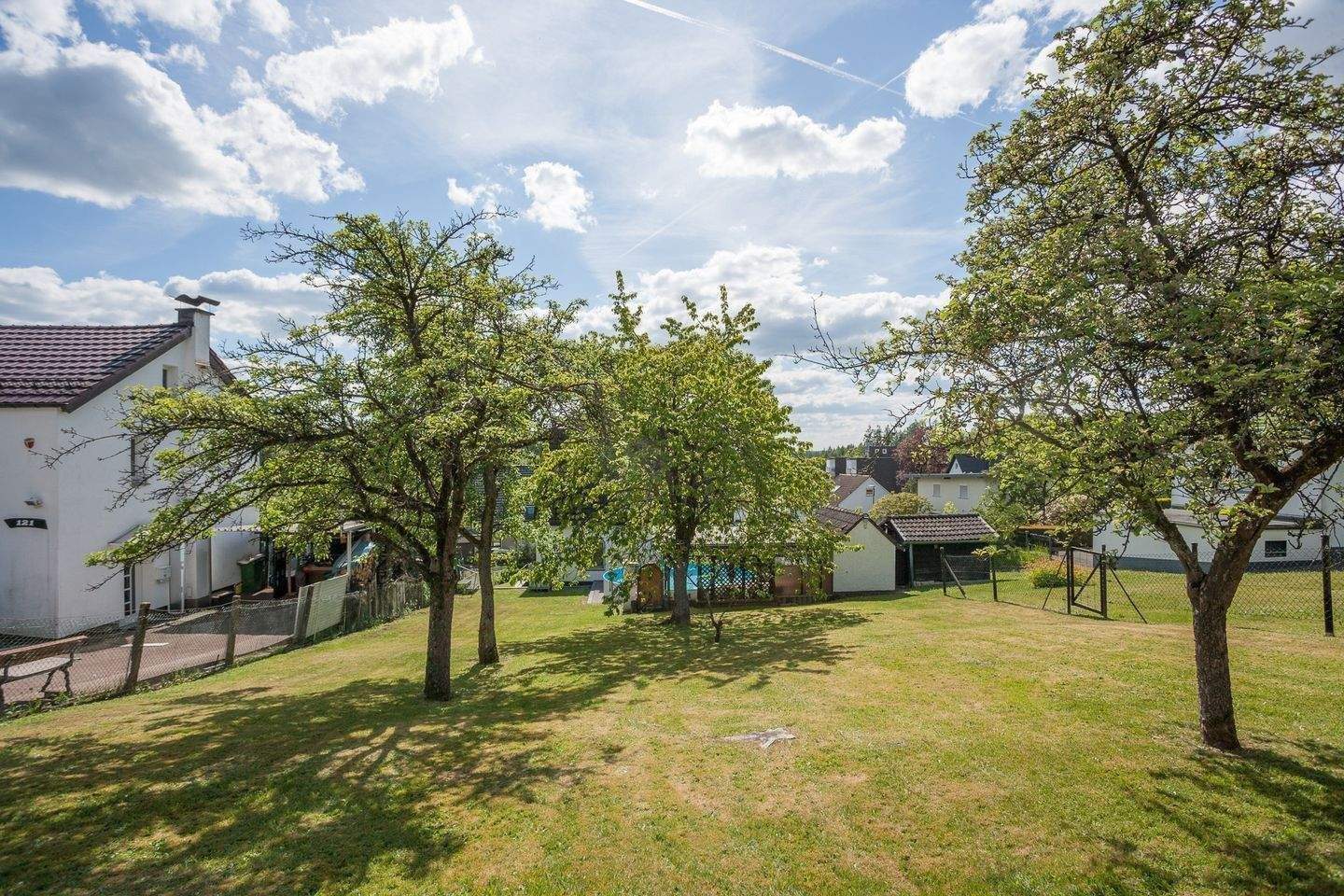 Wandlungsfähiges Zweifamilienhaus mit 1 Garage in Lüdenscheid - Heerwiese – Lüdenscheid – Vorschaubild 7