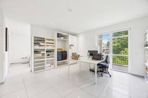 Wunderschöne 3-Zimmer-Wohnung in exponierter Lage von Benrath - barrierefrei – 40597 Düsseldorf – Vorschaubild 8