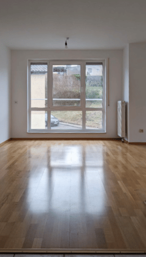 Wohnung in Heilbronn mit Terrasse und Garten – 74078 Heilbronn – Vorschaubild 3