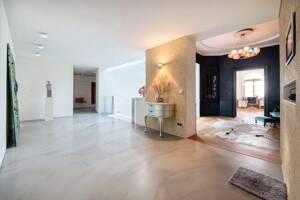 EINMALIG: SANIERTE TRAUM-VILLA, ATEMBERAUBENDER WEITBLICK, ERSTE WASSERLINIE, BESTLAGE BAURS PARK !! – 22587 Hamburg – Vorschaubild 8