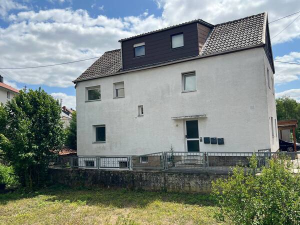 Haus in 55566 Bad Sobernheim mit 169 m² kaufen