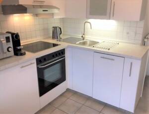 Wohnen auf Zeit - Super Maisonette direkt am Bürgerpark – 28215 Bremen – Vorschaubild 6