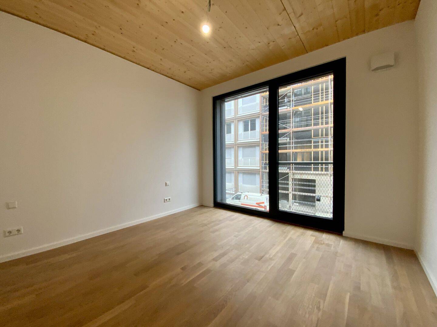 Erstbezug - Lichtdurchflutete 3-Zimmer-Neubauwohnung mit EBK – Heilbronn – Vorschaubild 9