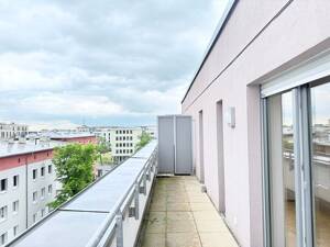 Traumhafte 3-Zi.-Penthousewohnung mit moderner Ausstattung – 64295 Darmstadt – Vorschaubild 5
