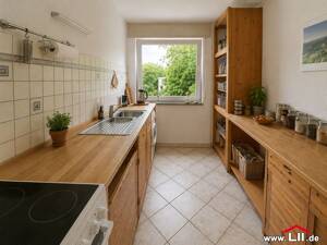 Charmante 3-Zimmerwohnung in Niederursel – 60439 Frankfurt am Main – Vorschaubild 6