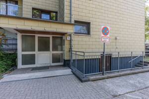 3,5-Zimmer-ETW mit Balkon in Hamm-Pelkum – 59077 Hamm – Vorschaubild 4
