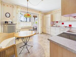 Zwölf Räume, zwei Wohnungen, unendlich viele Möglichkeiten – 33699 Bielefeld – Vorschaubild 9