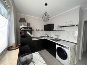 Modern möblierte Wohnung in Gelsenkirchen Erle – 45891 Gelsenkirchen – Vorschaubild 3