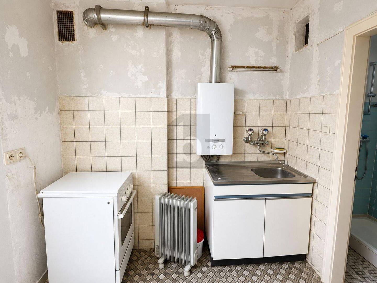 URBANES WOHNEN IM HERZEN VON ELBERFELD – Wuppertal – Vorschaubild 4