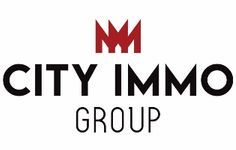 City Immo logo