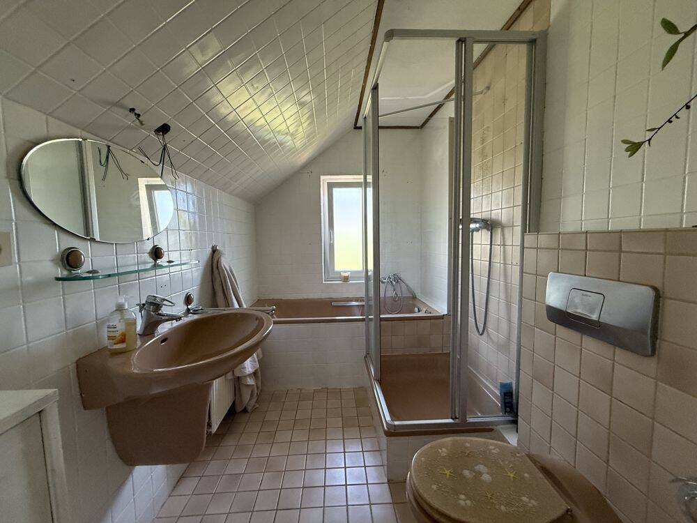 6-Zimmer EFH mit Terrasse, Teilkeller und diverse Stellplätze im Stadtzentrum – Bad Bramstedt – Vorschaubild 8