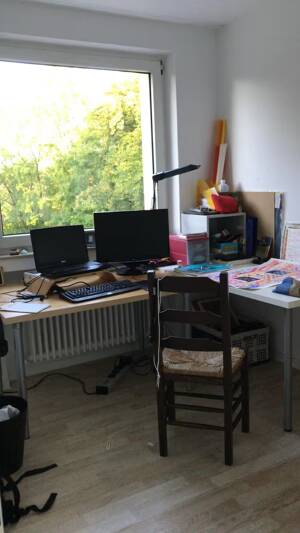 Helle 3-Zimmer 75m² Zu Vermieten - Preuswald – 52074 Aachen – Vorschaubild 5