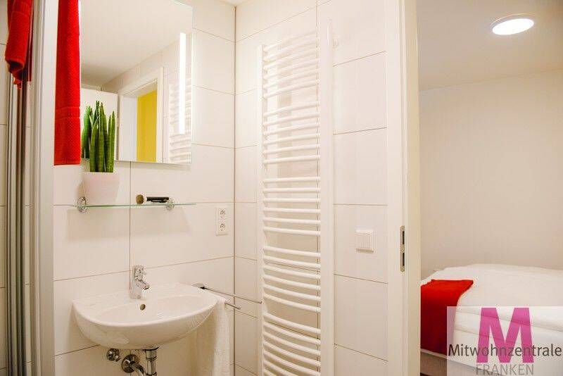 Tolle Wohnung in der Altstadt – Nürnberg – Vorschaubild 4
