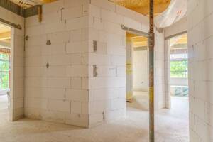 Erstbezug in Aurich-Extum - Hochwertige Neubauwohnung (OG rechts) in nachhaltiger QNG-Bauweise! – 26605 Aurich – Vorschaubild 5