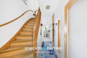 Ohlenhof | Ansprechendes Reihenmittelhaus mit Balkon und Terrasse – 28239 Bremen – Vorschaubild 6