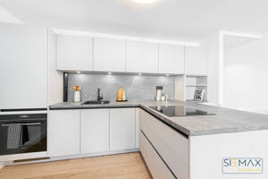 Wohnung Nr.46: Helle 1-Zimmer-Wohnung mit großzügigem, überdachten Balkon - zusätzlicher Wohnkomfort – 81677 München – Vorschaubild 3