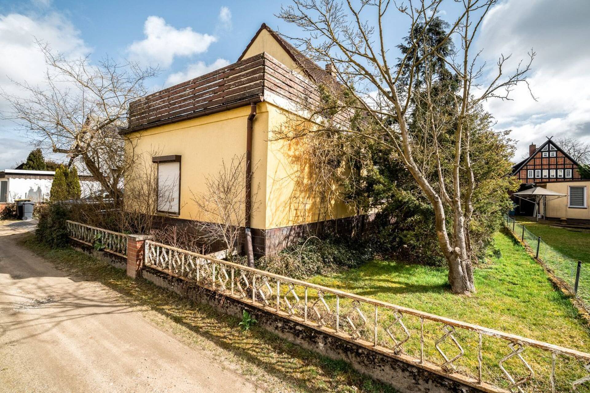 Einfamilienhaus in 17192 Waren (Müritz) mit 154 m² kaufen