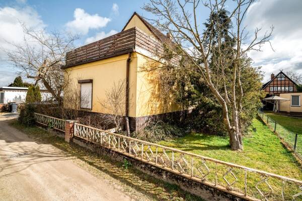 Einfamilienhaus in 17192 Waren (Müritz) mit 154 m² kaufen