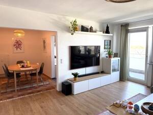 Moderne 3 Zimmer Eigentumswohnung mit Balkon in gepflegter Lage von Homberg/Grenze Moers – 47198 Duisburg – Vorschaubild 8