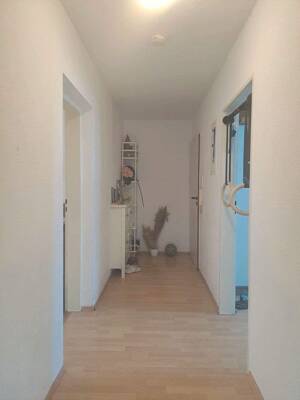Exklusive 3-Zimmer-Wohnung im Benjamin Franklin Village mit großem Sonnenbalkon – 68309 Mannheim – Vorschaubild 8