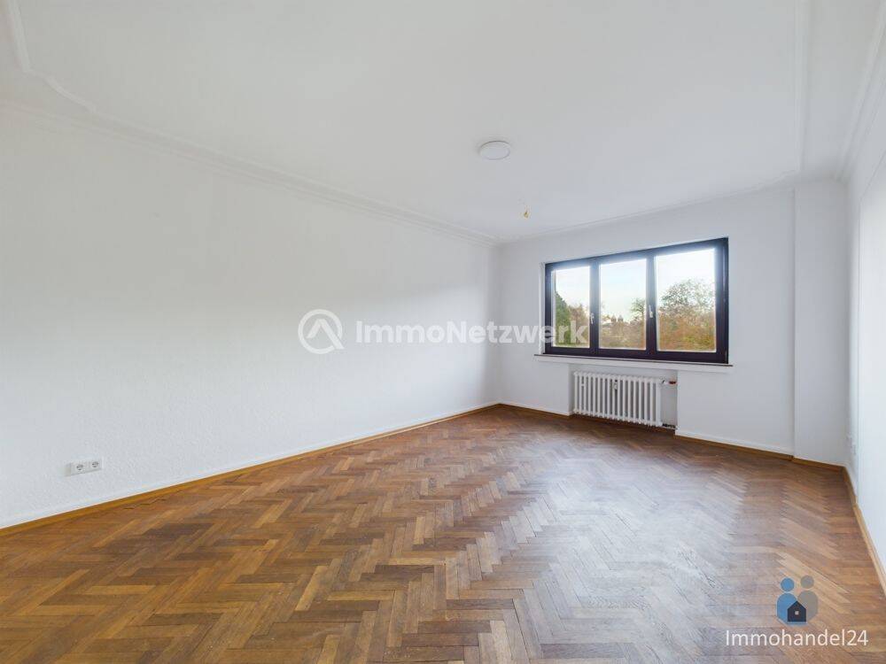 ***großzügige Altbauwohnung in toller Lage von Köln Lindenthal mit Balkon*** – Köln – Vorschaubild 4