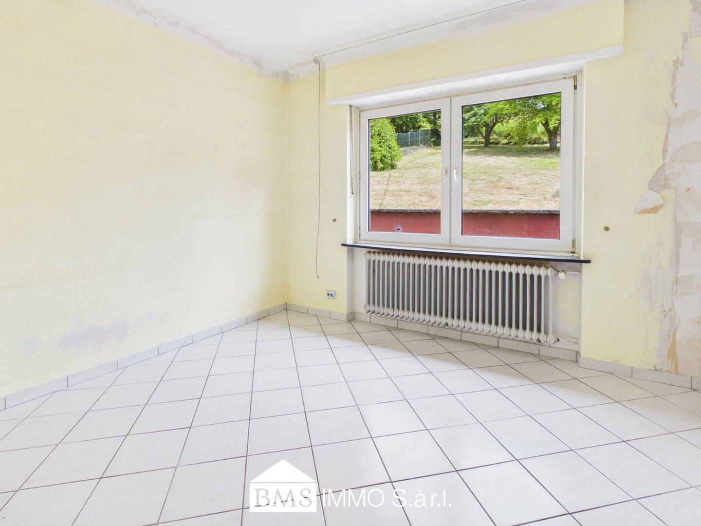 Wohnhaus mit Potenzial im Herzen von Irrel! – Irrel – Vorschaubild 9