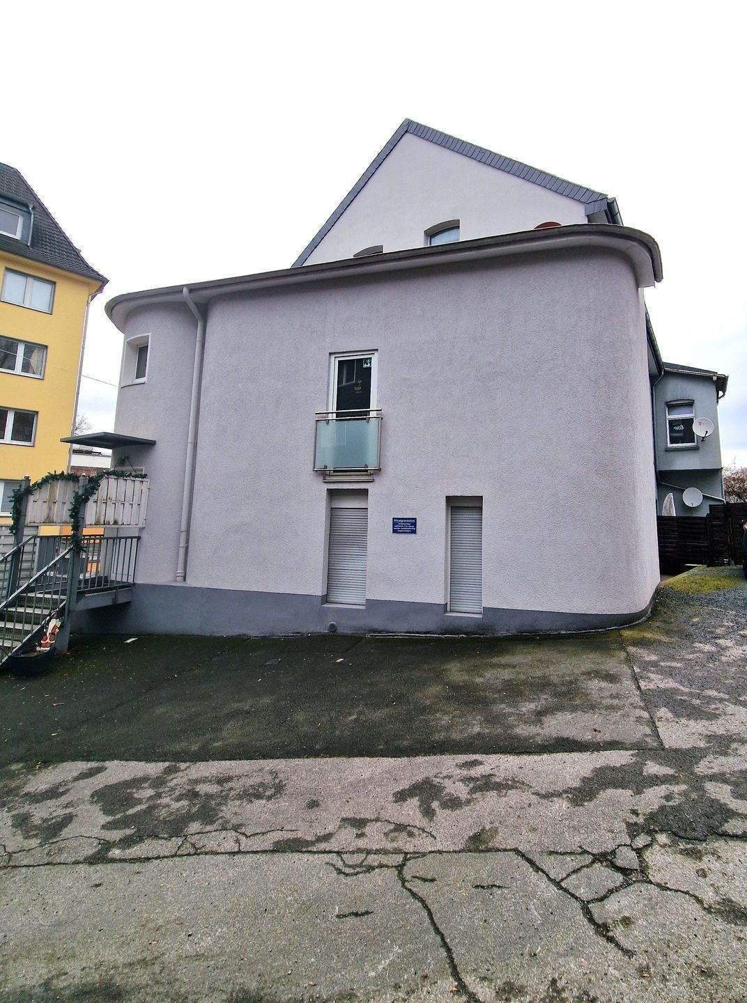 IMWRC - 1A- Anlage! Großes MFH mit Perspektive in Barmen! – Wuppertal – Vorschaubild 4