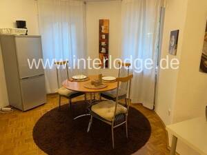 INTERLODGE Essen-Stadtwald: Modern und hochwertig ausgestattetes Apartment – 45134 Essen – Vorschaubild 9