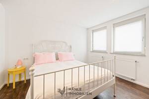 Moderne Dachgeschosswohnung mit Blick auf die Burg Stettenfels zu verkaufen! – 74199 Untergruppenbach – Vorschaubild 4