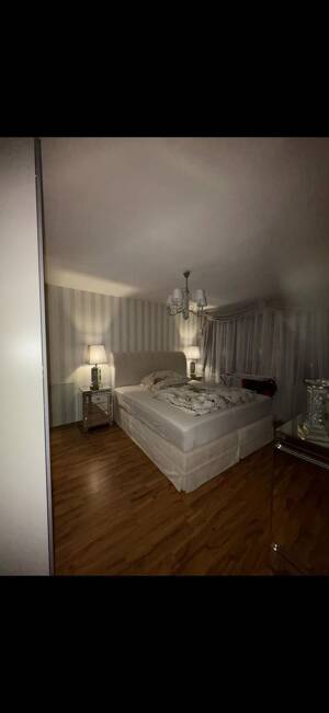 Großzügige Wohnung 2. OG, 2 Balkone, Nähe Berufsschule, Krankenhaus, Mosel – 56073 Koblenz – Vorschaubild 6