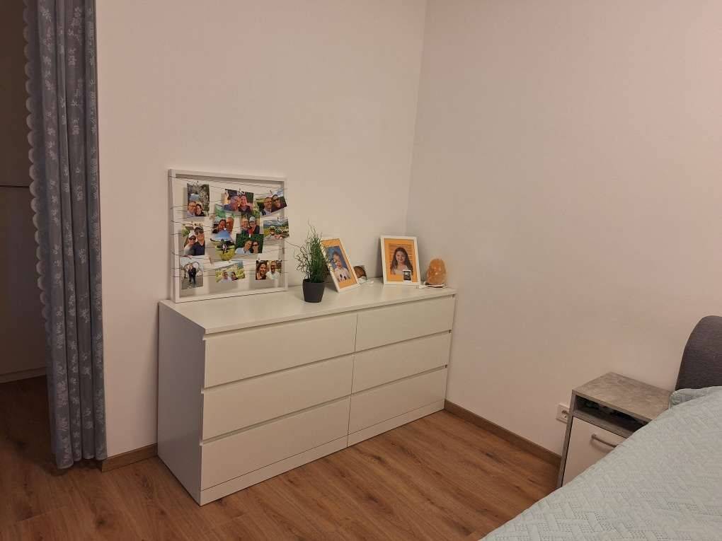 Helle 2-Zimmer Wohnung mit großem Garten und Abstellplatz – Neuhofen – Vorschaubild 9
